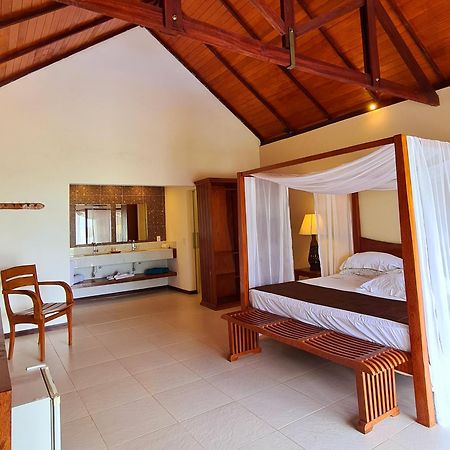 Pousada Spa Dos Amores Сан-Мигел-ду-Гостозу Экстерьер фото