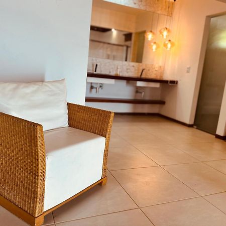 Pousada Spa Dos Amores Сан-Мигел-ду-Гостозу Экстерьер фото