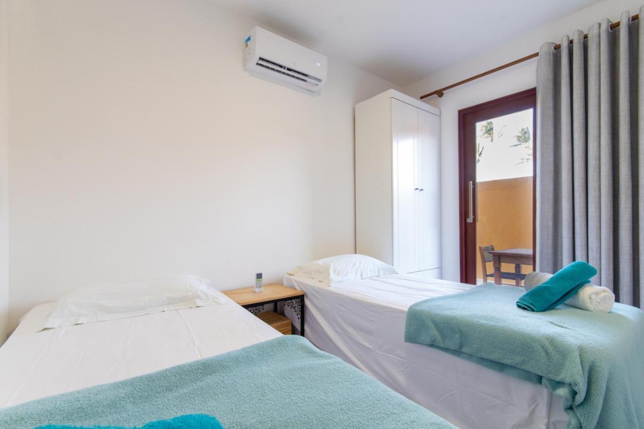 Pousada Spa Dos Amores Сан-Мигел-ду-Гостозу Экстерьер фото