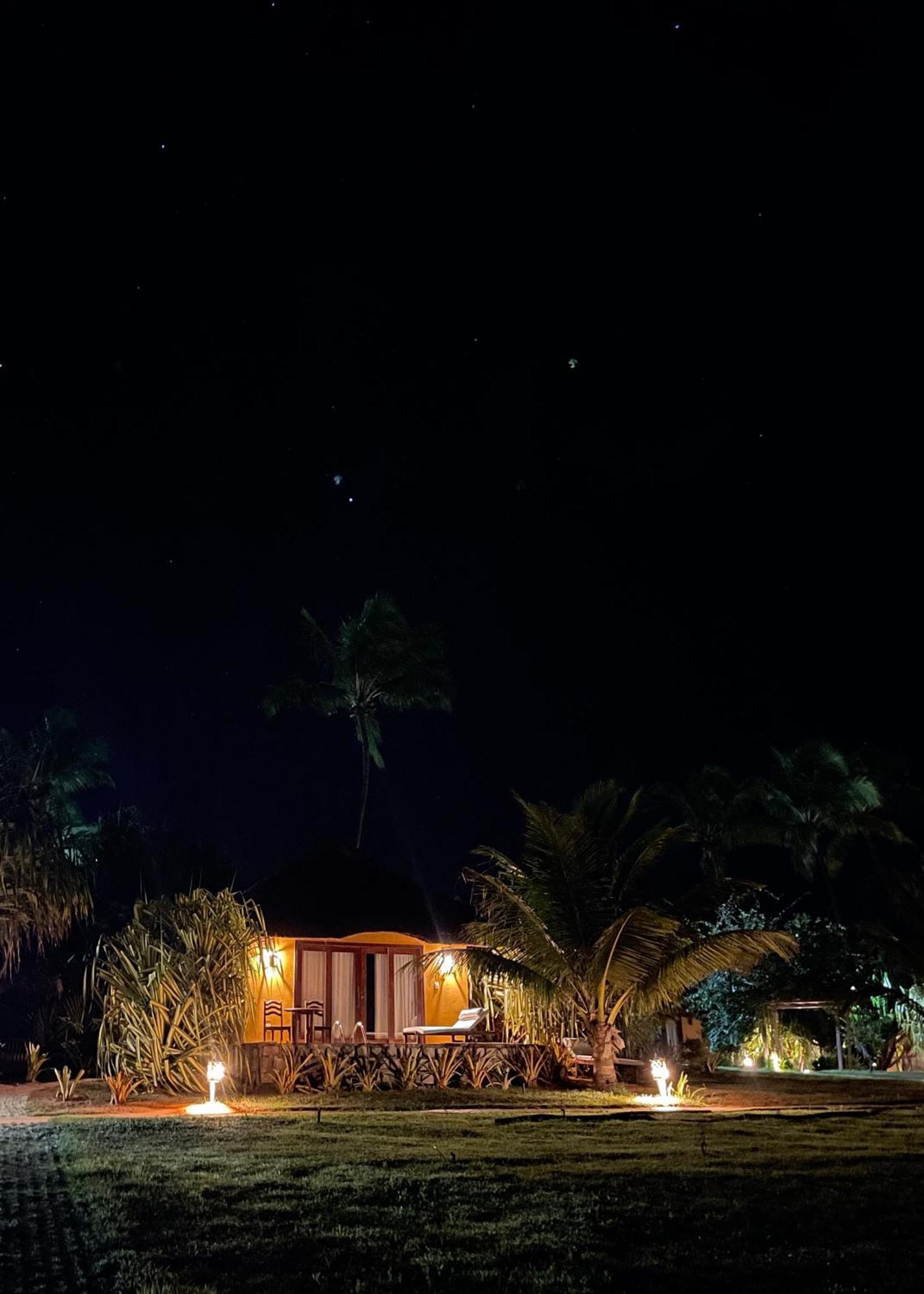 Pousada Spa Dos Amores Сан-Мигел-ду-Гостозу Экстерьер фото