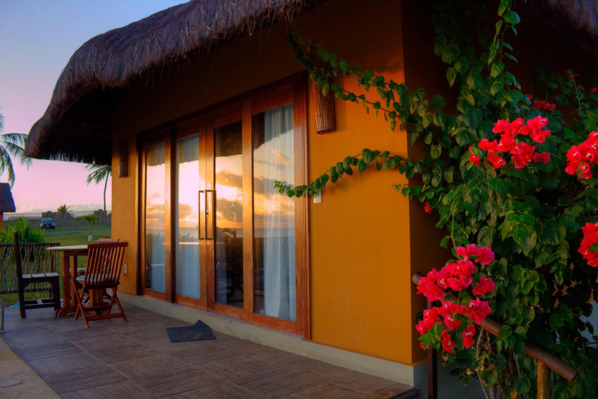 Pousada Spa Dos Amores Сан-Мигел-ду-Гостозу Экстерьер фото