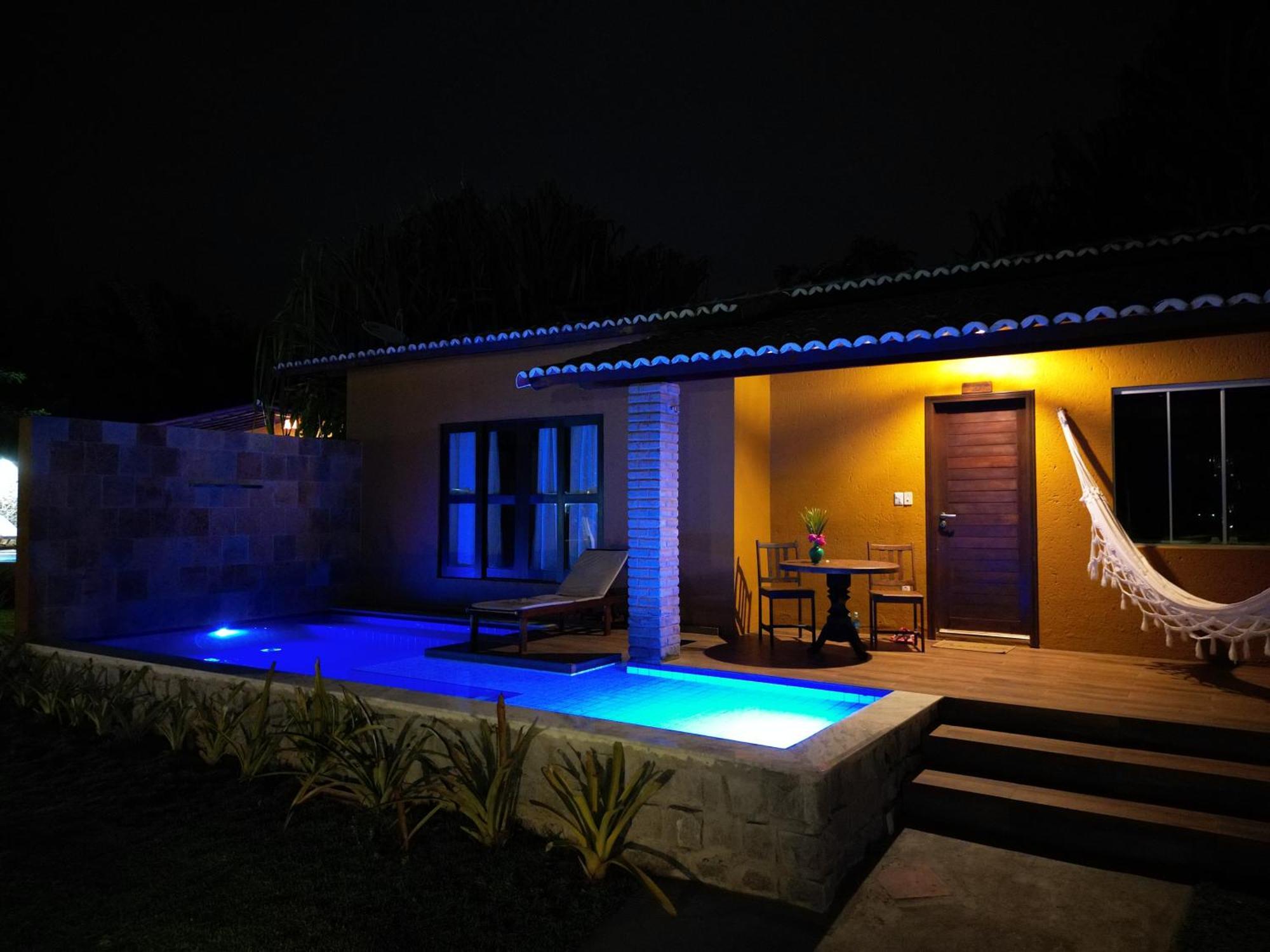 Pousada Spa Dos Amores Сан-Мигел-ду-Гостозу Экстерьер фото