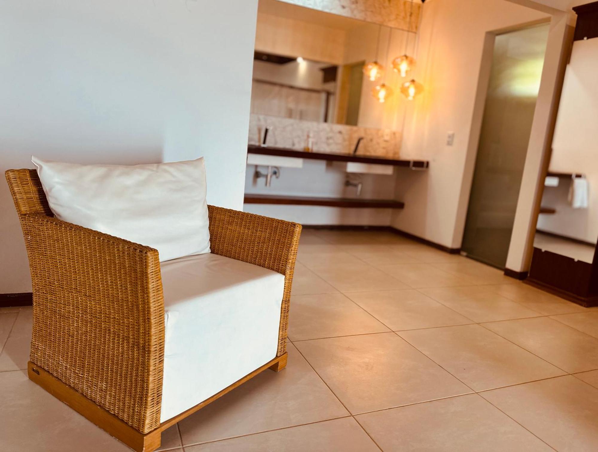 Pousada Spa Dos Amores Сан-Мигел-ду-Гостозу Экстерьер фото