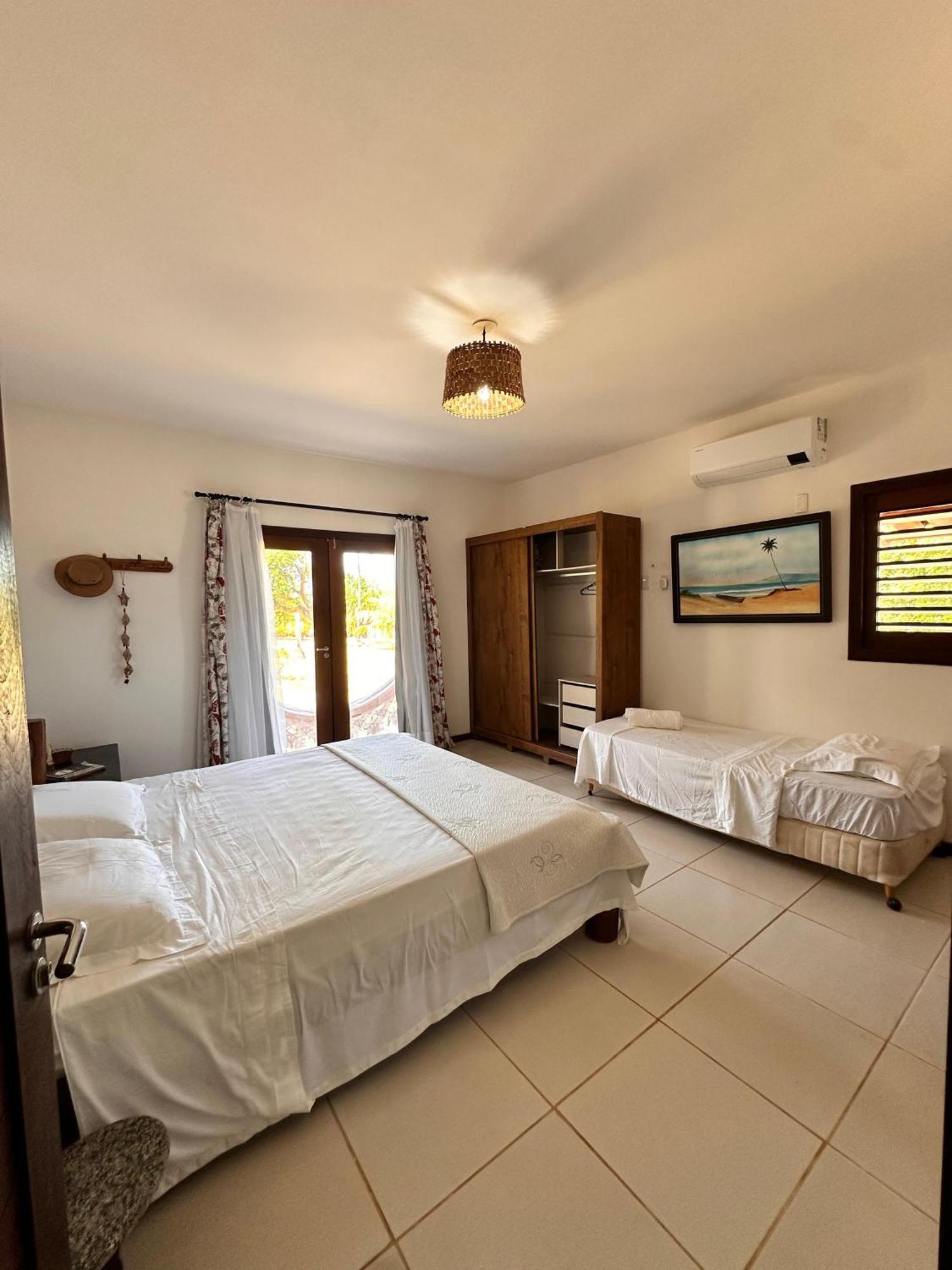 Pousada Spa Dos Amores Сан-Мигел-ду-Гостозу Экстерьер фото