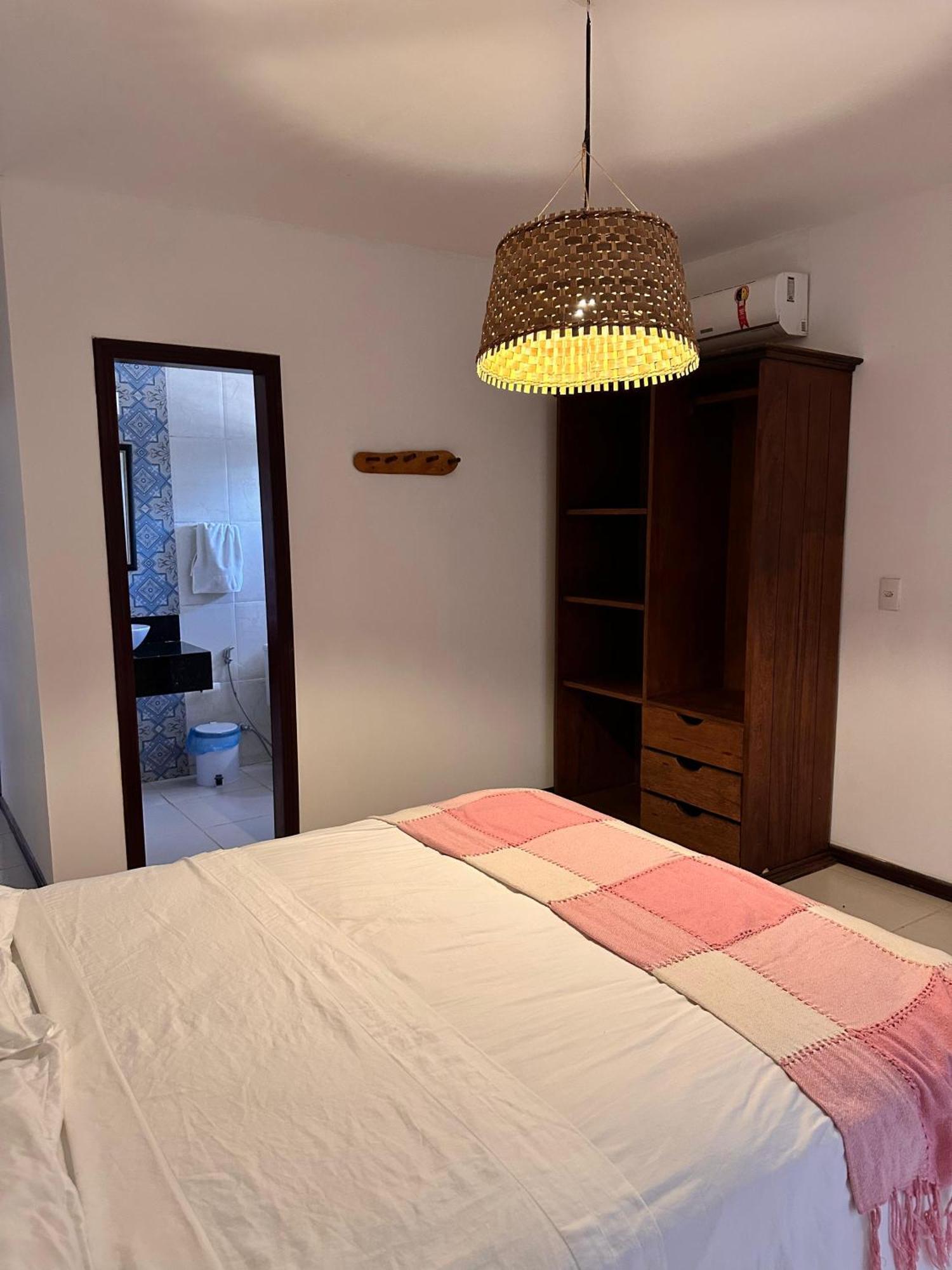 Pousada Spa Dos Amores Сан-Мигел-ду-Гостозу Экстерьер фото