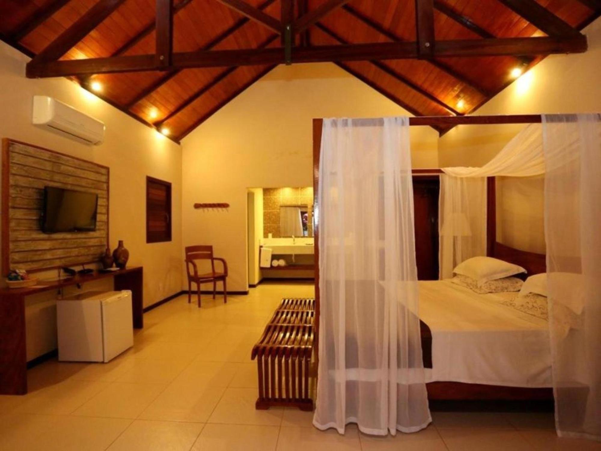 Pousada Spa Dos Amores Сан-Мигел-ду-Гостозу Экстерьер фото