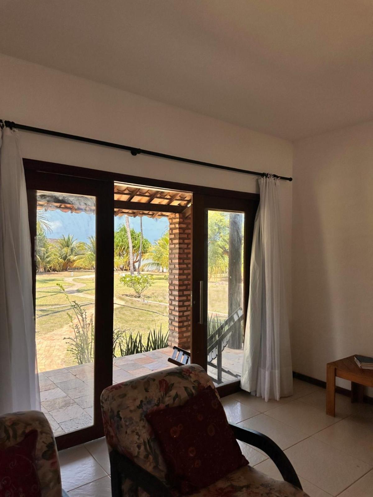 Pousada Spa Dos Amores Сан-Мигел-ду-Гостозу Экстерьер фото